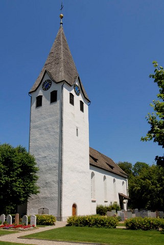 Ev.Kirche Sitterdorf